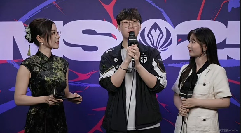 SHR轻取JDG，Chovy拿下关键大龙鏖战多局半决赛，锁定晋级资格