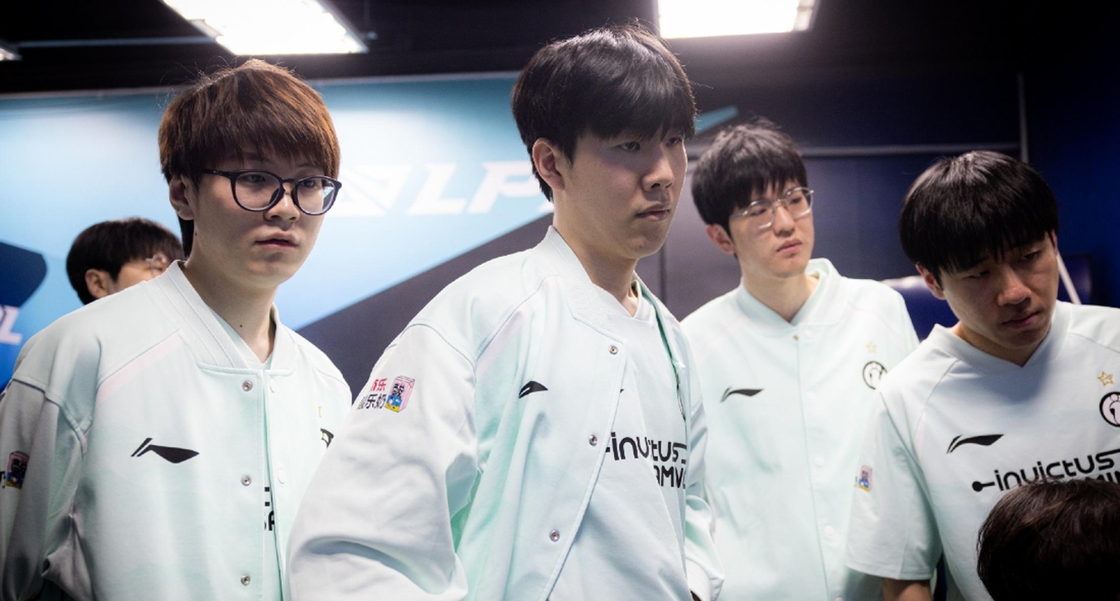 DK绝杀IG，Kanavi单局斩获MVP宿敌对决入围赛，让粉丝疯狂欢呼