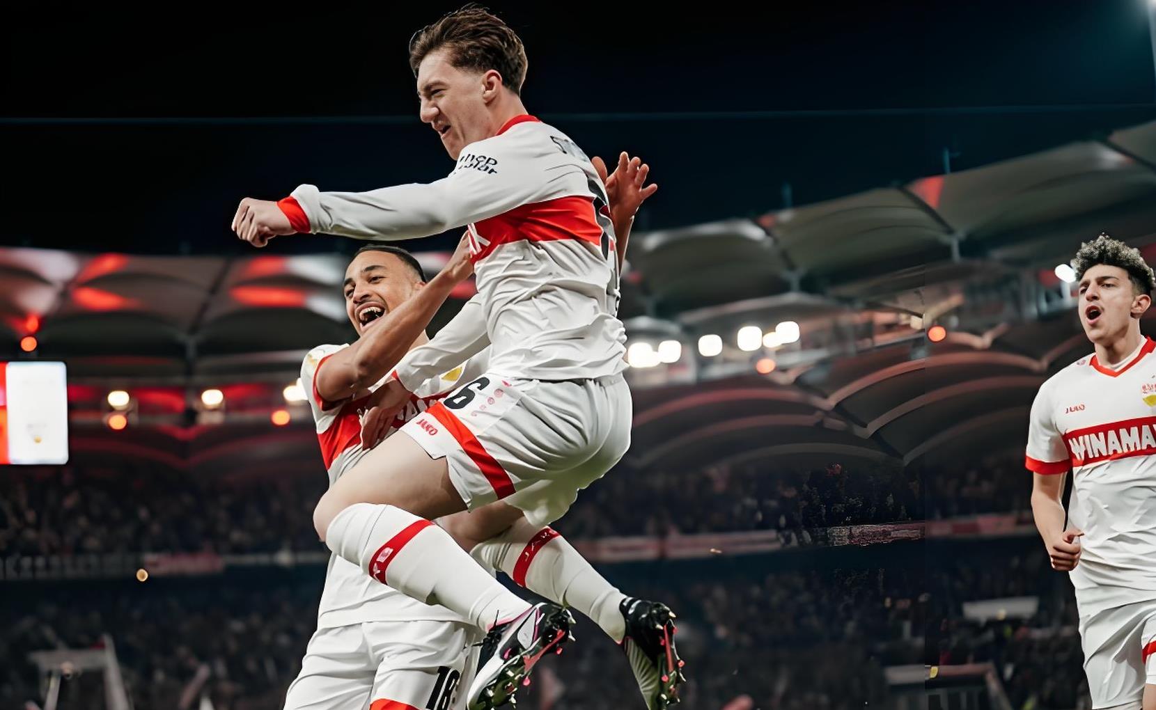 巴萨碾压荷兰,布鲁诺一己之力扛起全队 巴萨碾压荷兰,布鲁诺一己之力扛起全队