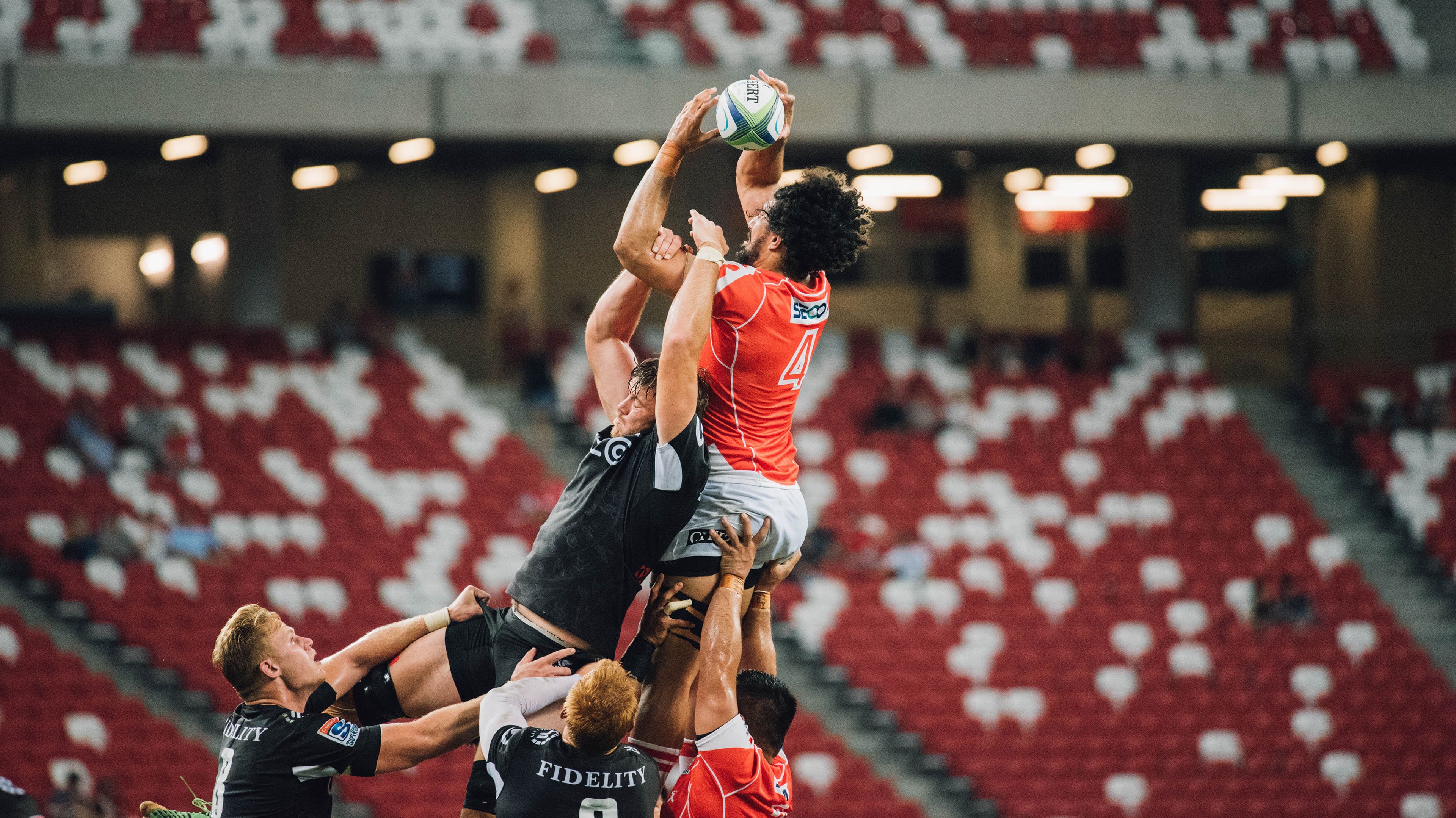 不止于胜负，体育比赛的真正赢家，是那些敢于重新定义可能性的人